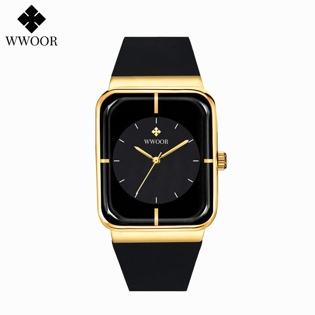 Thumbnail: WWOOR  Men's Watches 