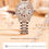 Thumbnail: OLEVS Original Diamond Women's Watch