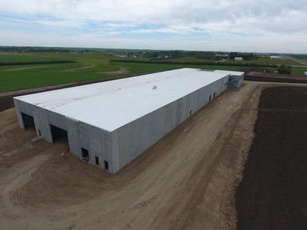 Acme Production Plant Updates 2017