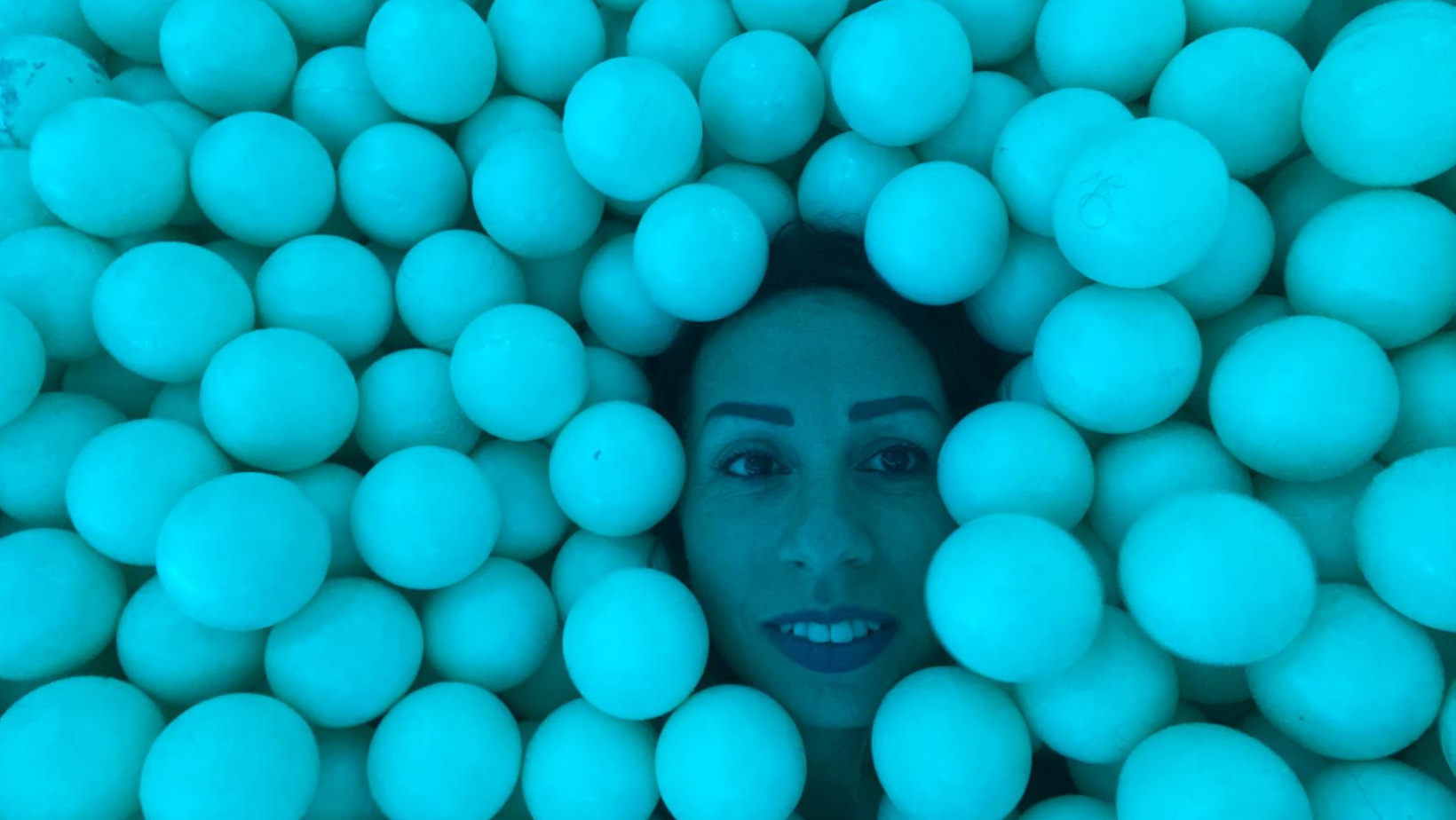 Color Hotel: 4Mila Metri Quadrati Di Divertimento Alle Porte Di Roma.