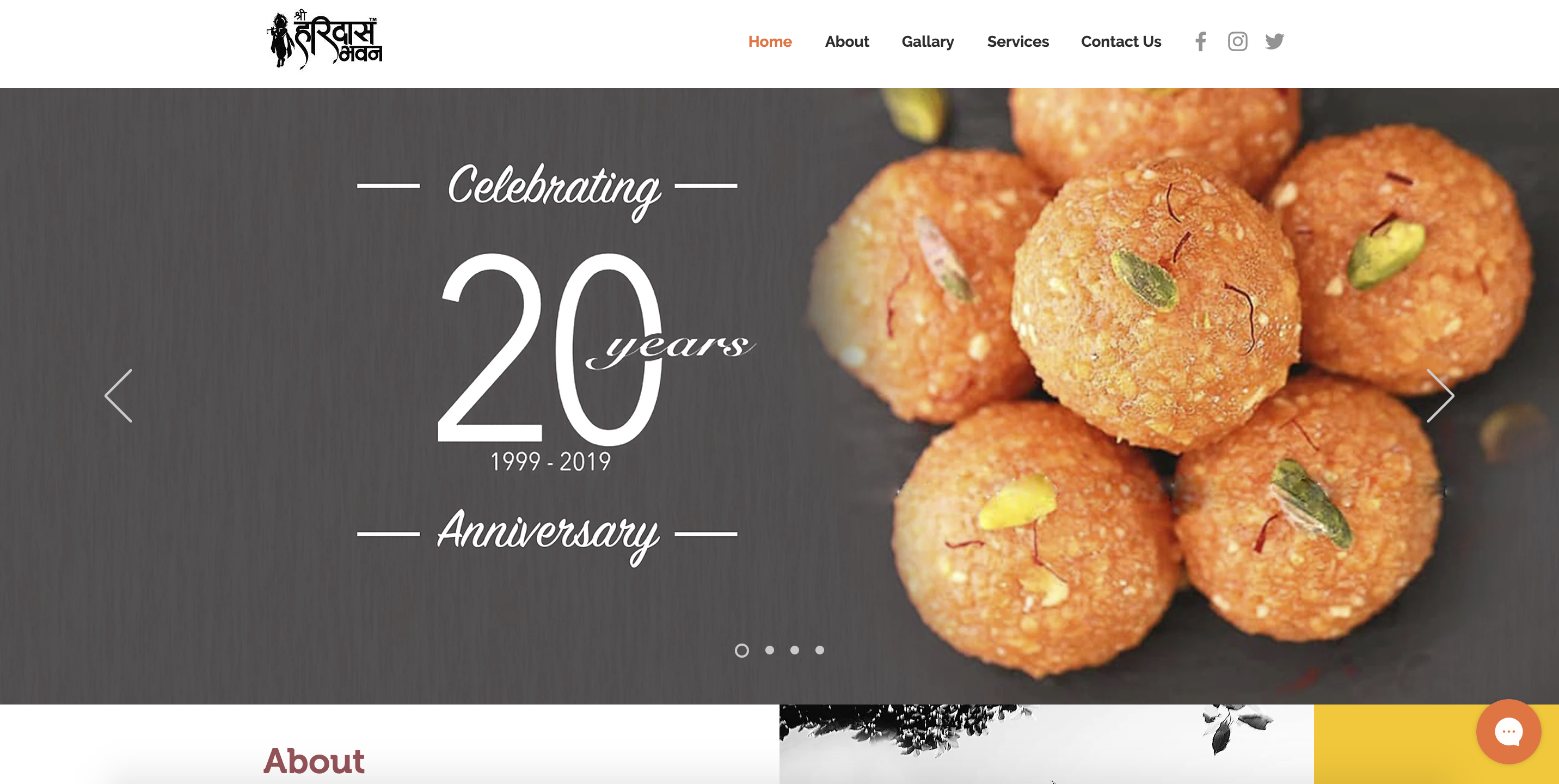 Website
