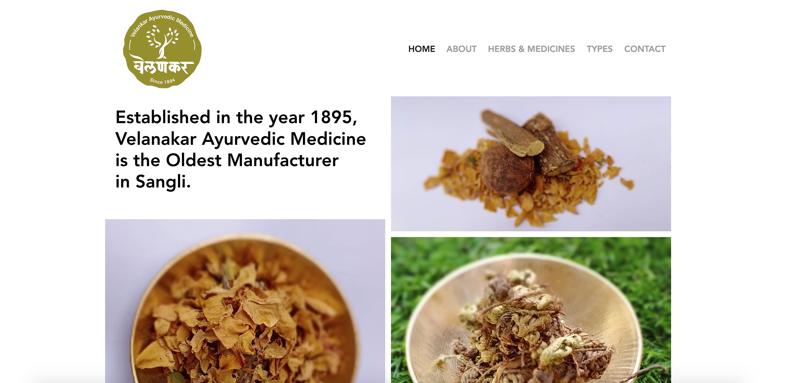 Website