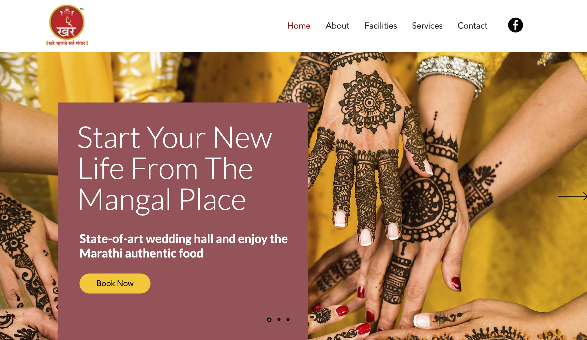 Website