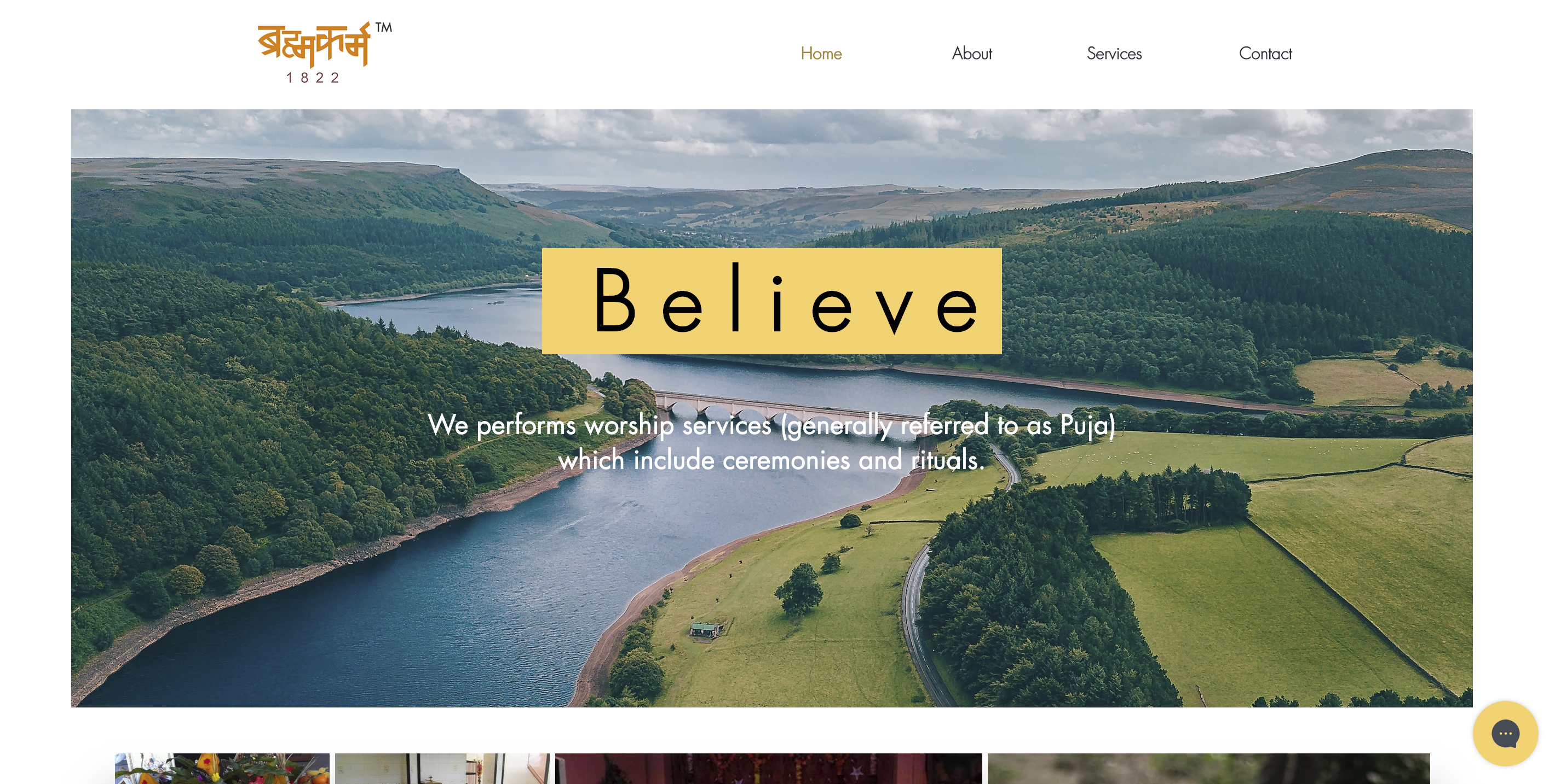 website