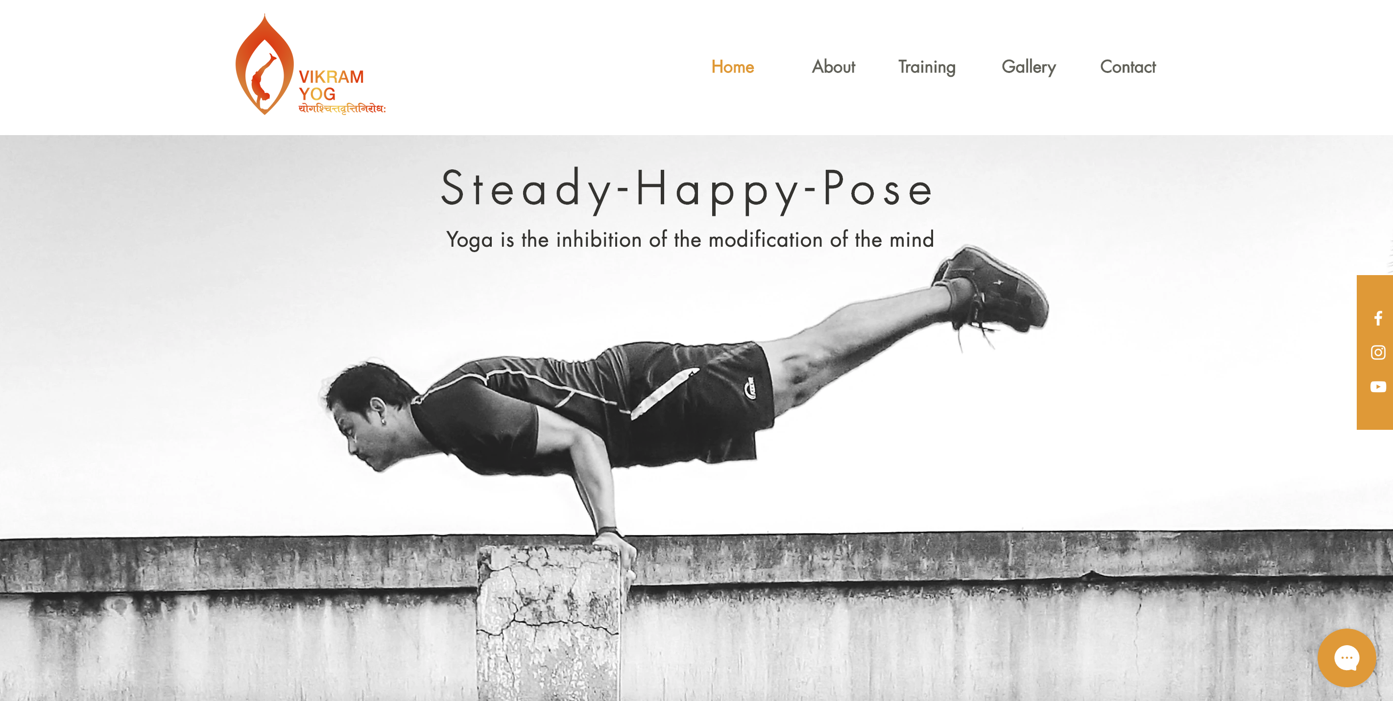 website
