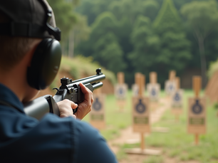 Exploring Firearm Training Opportunities in Your Area