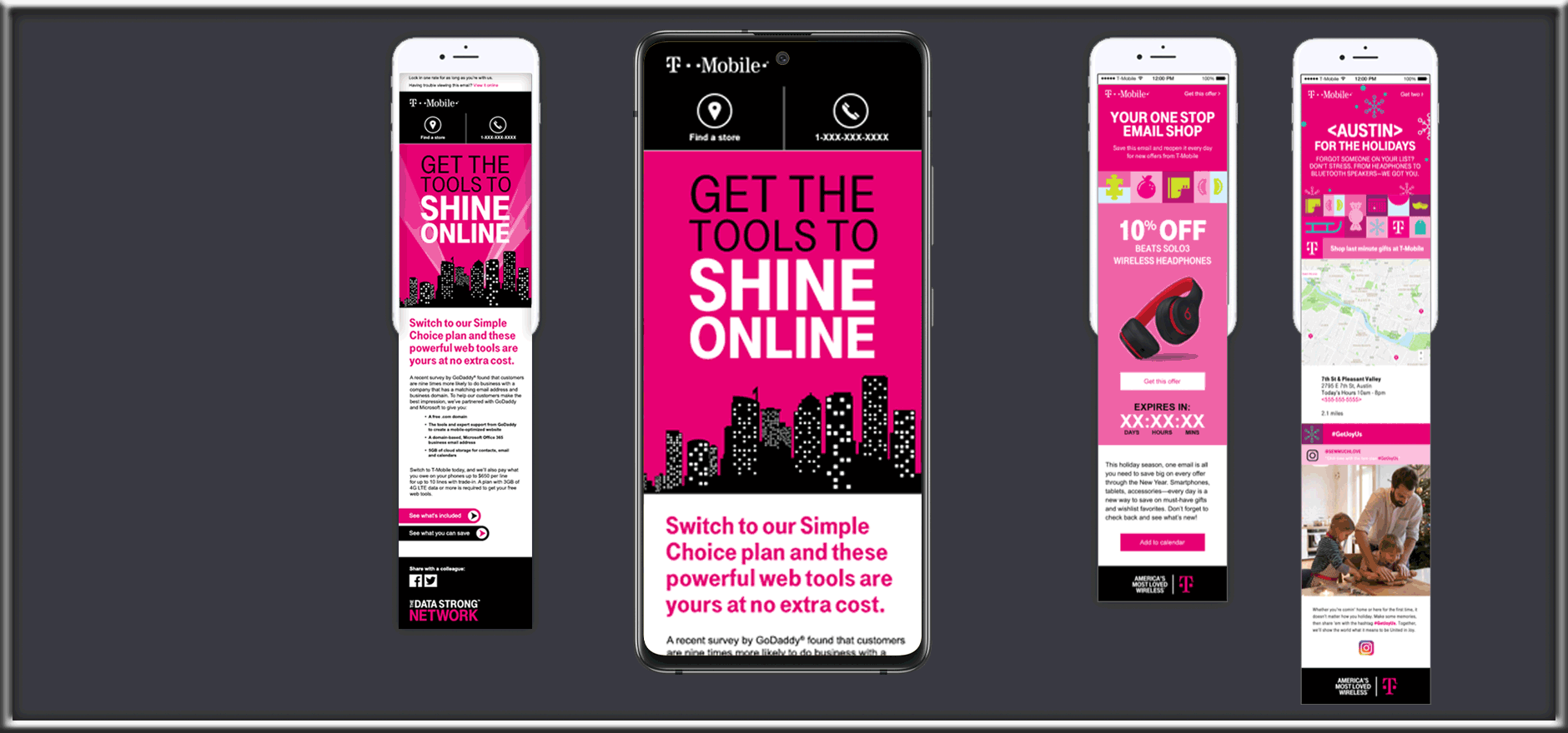 T-Mobile