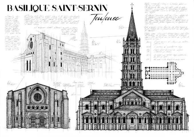 Saint-Sernin 2026