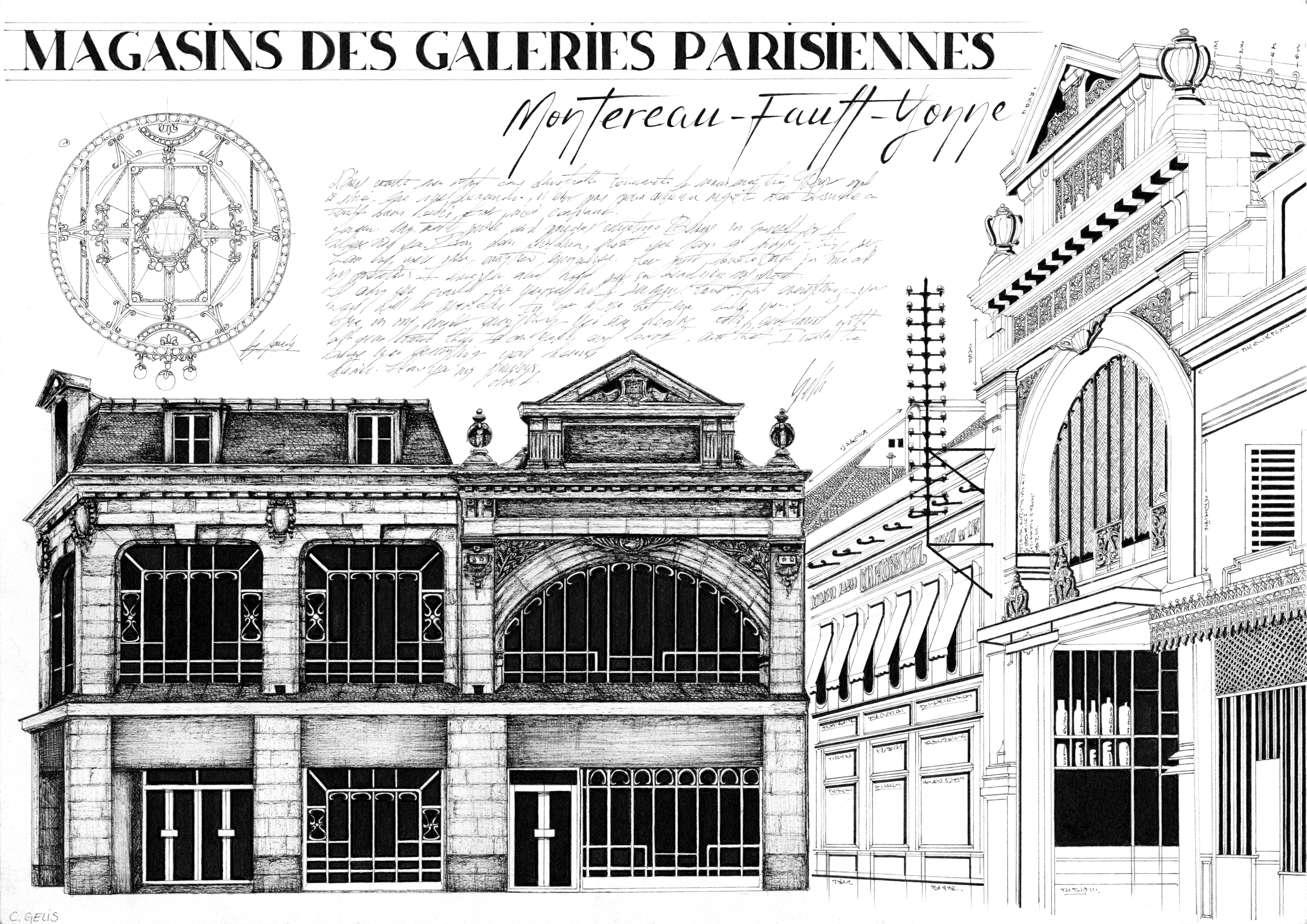 Galeries-parisiennesweb