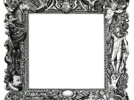 RETOUR sur la collaboration "CelineGelisArt & la Fondation Bemberg"