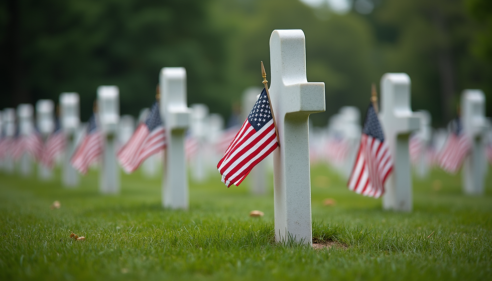 Understanding Memorial Day and Its True Significance