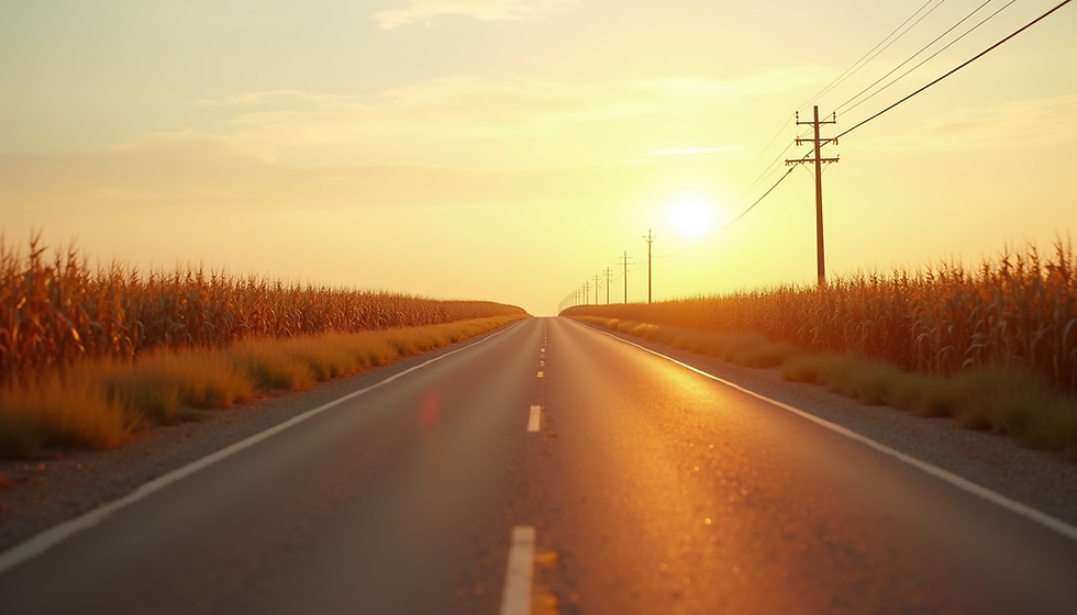 Exploring the Benefits of Rural Living in Nebraska