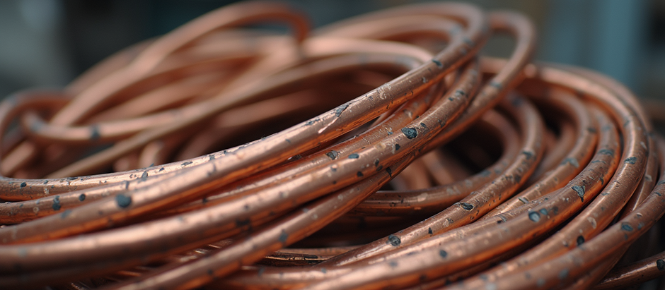 Does Metal Recycling Really Matter?