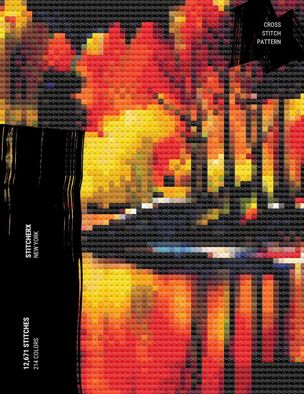 Thumbnail: State of New York Hoop Landscape