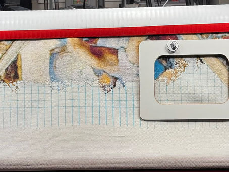 Sistine Chapel Project — Day 275 (8/17/2025)