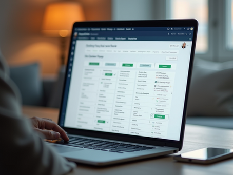 AI Tools Revolutionizing Smart Job Placement Tools