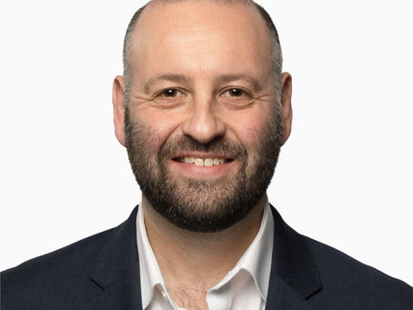 Author Interview: Dan Breger on Career Development, AI's Impact, and the Future of Work