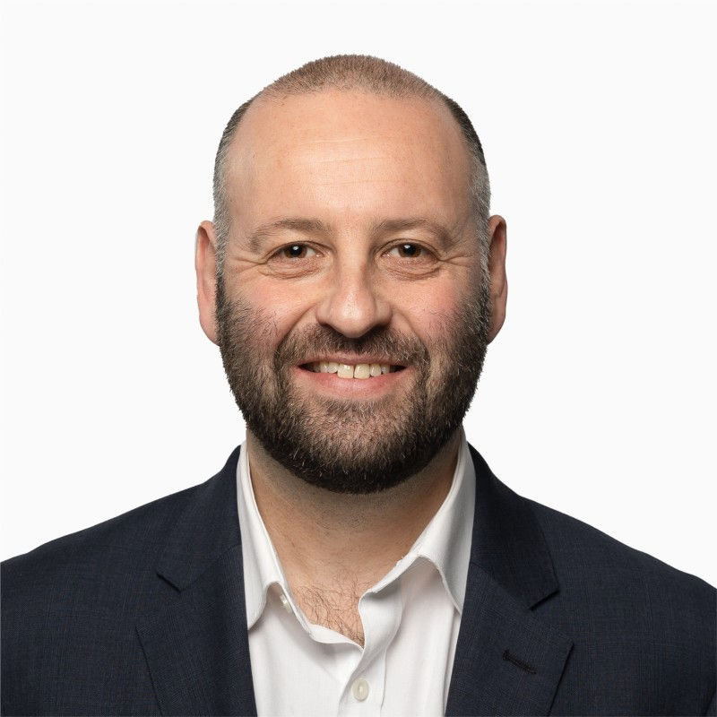 Author Interview: Dan Breger on Career Development, AI's Impact, and the Future of Work