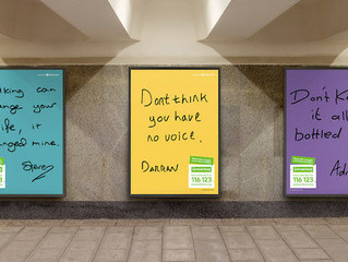 Can I really call Samaritans?