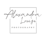 Alexandra Louise Photography Logo tiny y