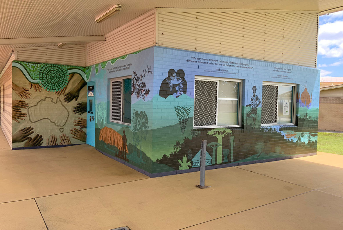 32_Feature Wall_Wall Vinyl Wrap_Girrakool School.jpg