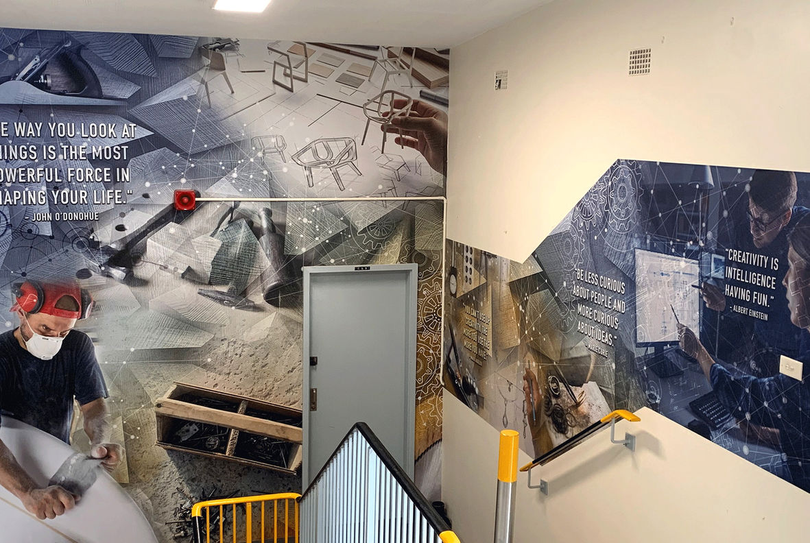 02_TAS_Wall Vinyl Wrap_Pittwater HS.jpg
