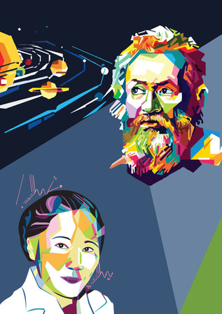 james ruse high - custom wall art - edugrafix