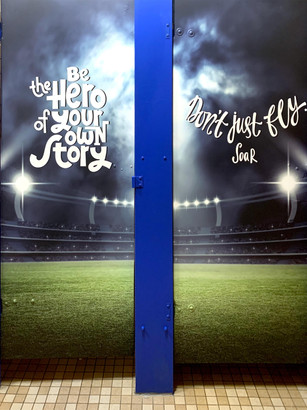 ID bathroom door 013 - edugrafix