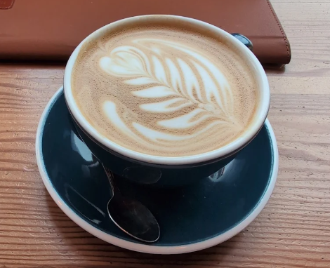 Join Jonathan Kerr at Township Coffee, 9:00 Sunday!