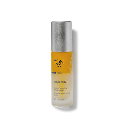 Elixir Vital | The Brow Lounge