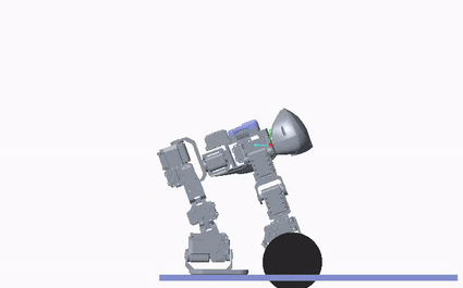 Mechanics Analysis