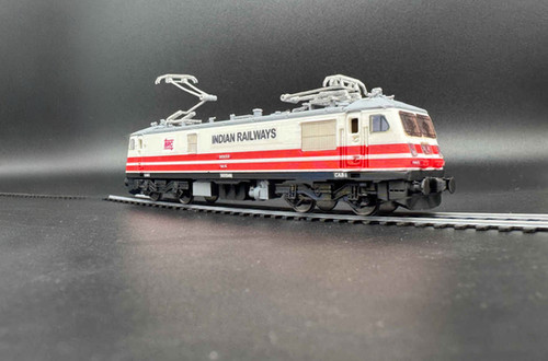 Electric Locomotive Indian Train Models For Sale WAP5 RTR Build