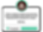 Historia de Instagram Review Testimonio Cliente Estrellas Moderno Blanco (300 x 150 px) (2