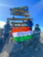 Summitted