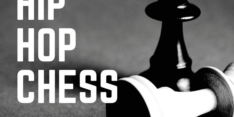 Hip Hop Chess
