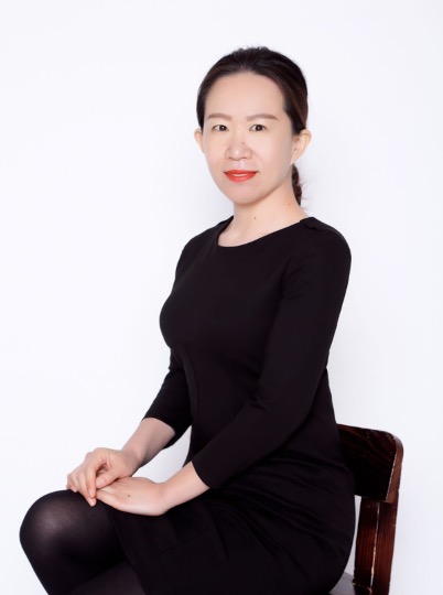 作家相片: 杨超