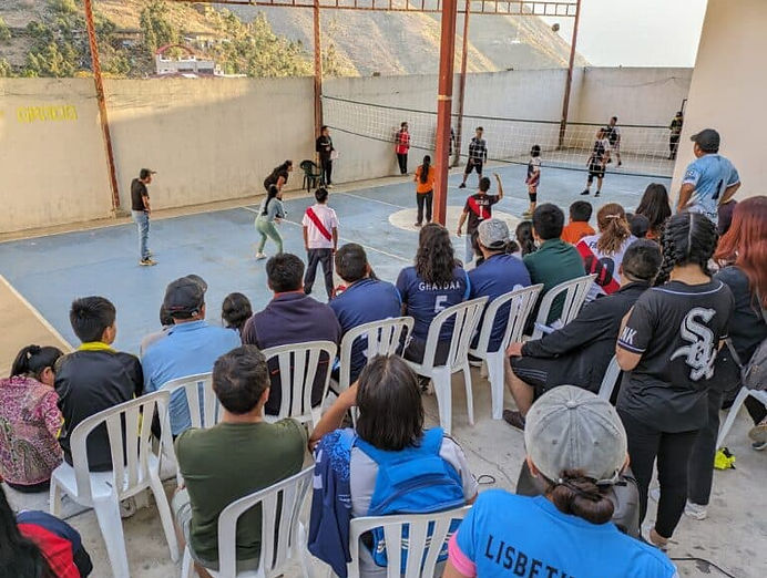 L’histoire de deux consultants