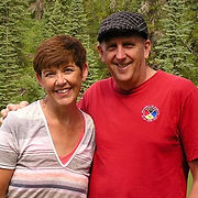 INGLIS, Doug and Connie