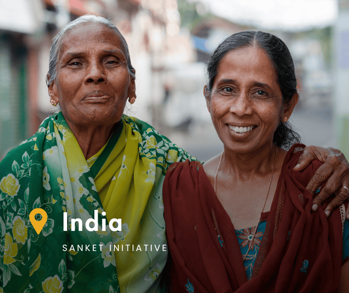 India