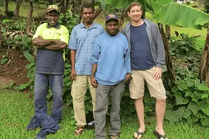 Pas de mot pour « grâce »