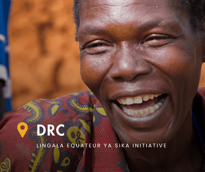 DRC