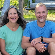 HETTINGA, Justin et Tammy