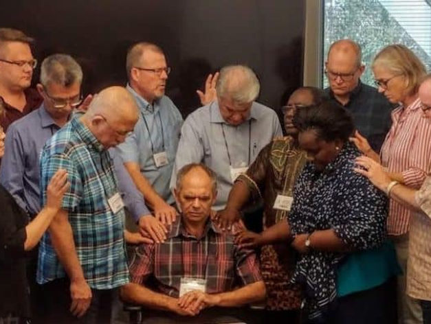 Wycliffe Global Alliance appoints new director