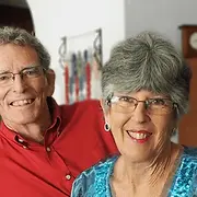 MCARTHUR, Rick et Carol