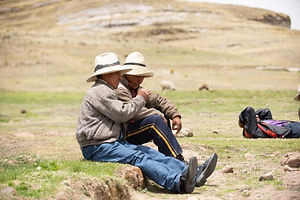 Acceptez le mot planté