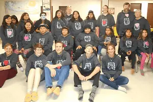 Aimer cette vie « Fishbowl »