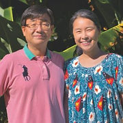 PARK, Joseph et Joyce