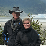 HONECKER, Steve et Dawn