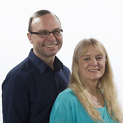 FENIAK, John and Juanita