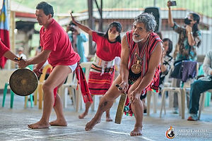 Un groupe linguistique philippin célèbre la traduction de toute la Bible